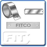 فیتکو, fitco ,ارتینگ , کابل,سر کابل,کابلشو,نوار دایمو,میله ارت, کلمپ ارت