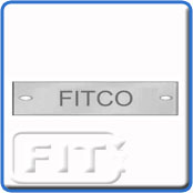 فیتکو, fitco ,ارتینگ , کابل,سر کابل,کابلشو,نوار دایمو,میله ارت, کلمپ ارت