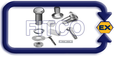 fitco,conduit,bolt,nut,spring washer,mush room Bolt,hex bolt,فیتکو,کاندوئیت,پیچ و مهره اتاقی,پیچ و مهره گالوانیزه گرم,کاندولت