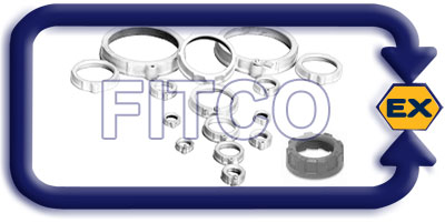 فیتکو|fitco|هد بوشینگ|هدبوشینگ چدنی|هد بوشینگ کاندوئیت گالوانیزه گرم|هدبوشینگ|کاندوئیت